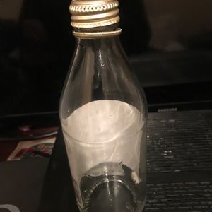 Meet your Posher, Jefri